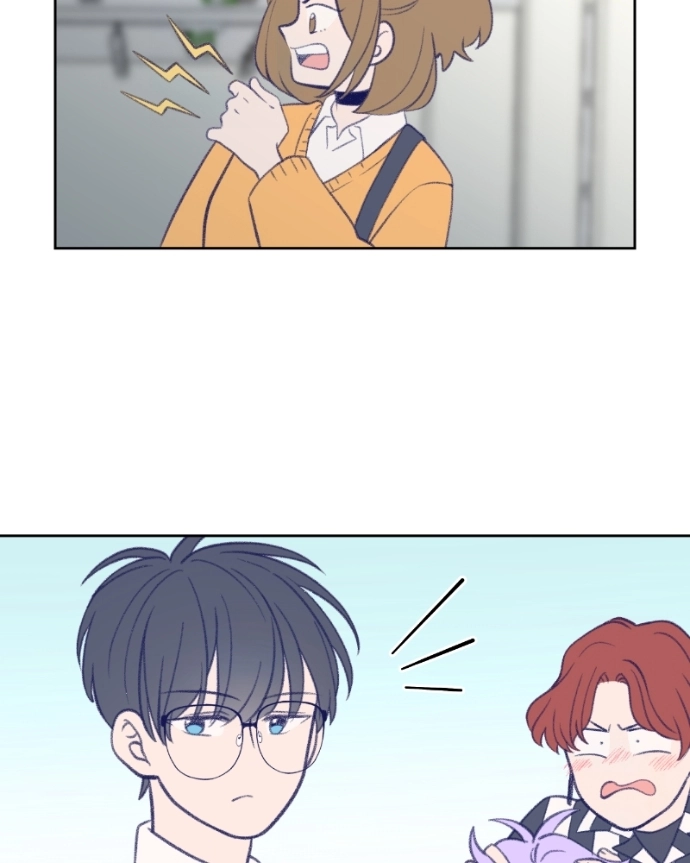 Nice To Meet You Chapter 35 page 11 - 