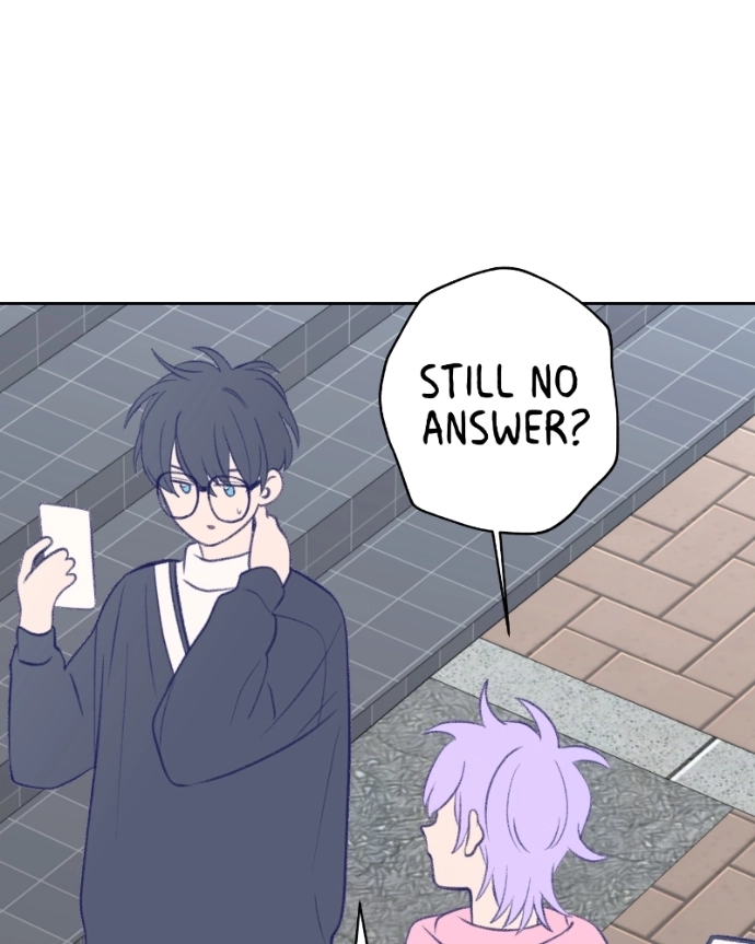 Nice To Meet You Chapter 35 page 103 - 