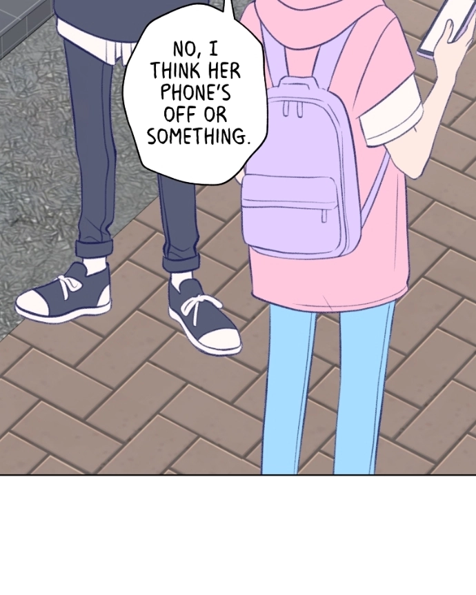 Nice To Meet You Chapter 35 page 104 - 