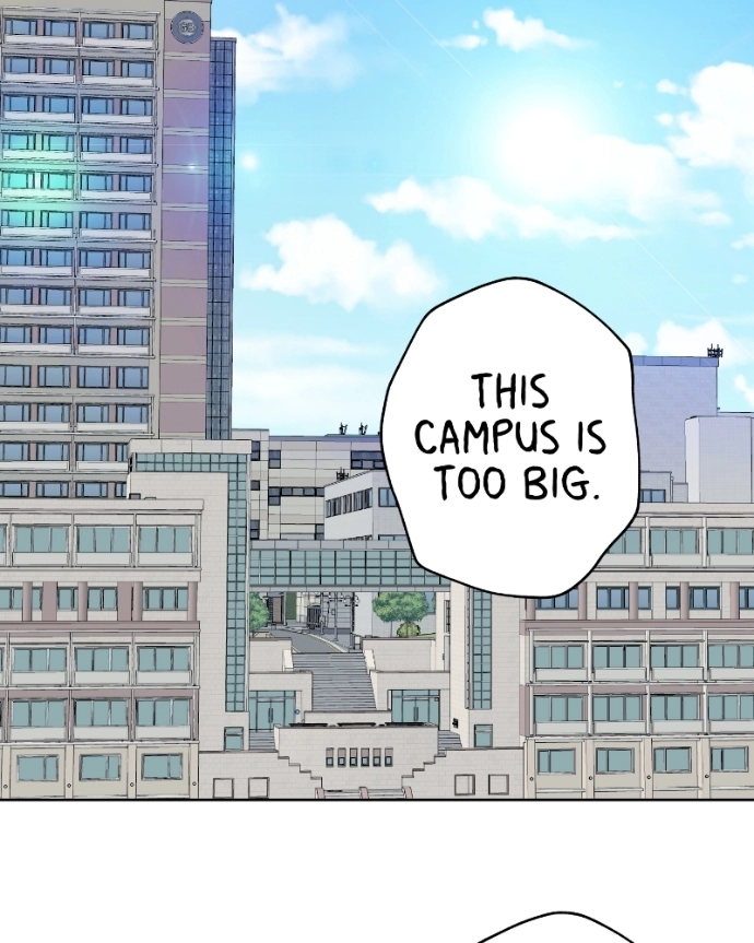 Nice To Meet You Chapter 35 page 107 - 