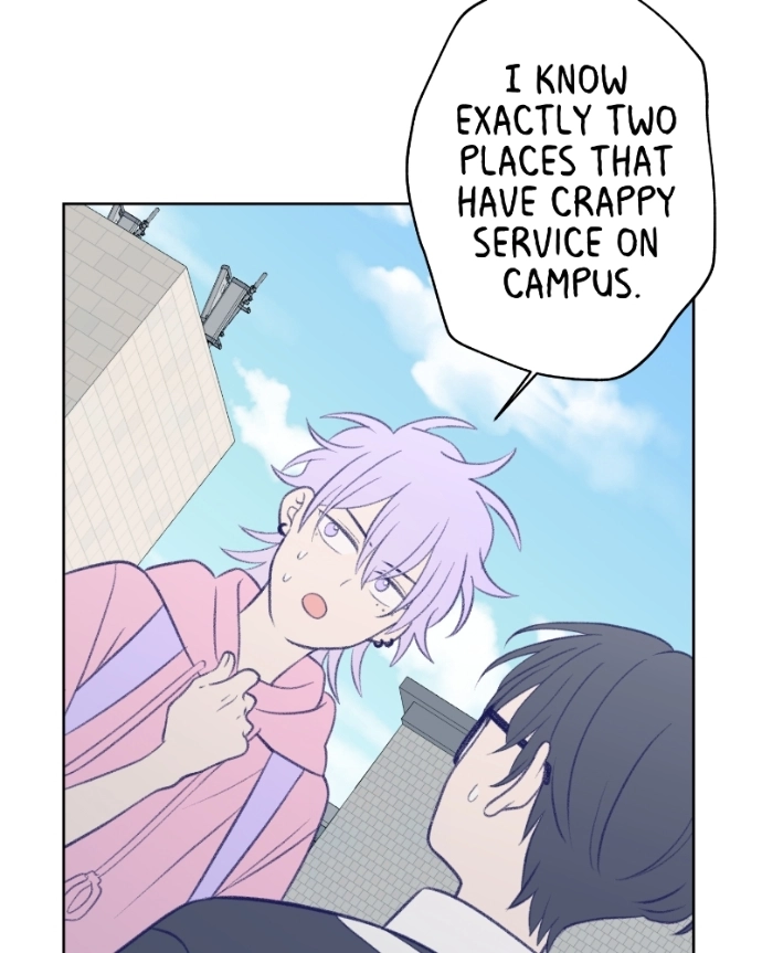 Nice To Meet You Chapter 35 page 108 - 