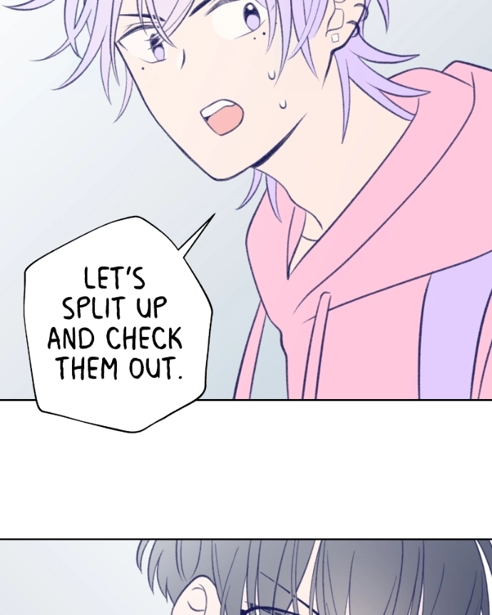 Nice To Meet You Chapter 35 page 110 - 