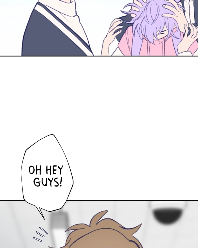 Nice To Meet You Chapter 35 page 12 - 