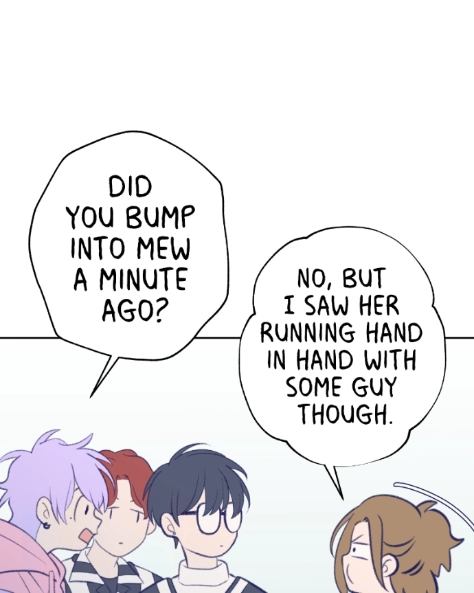 Nice To Meet You Chapter 35 page 14 - 