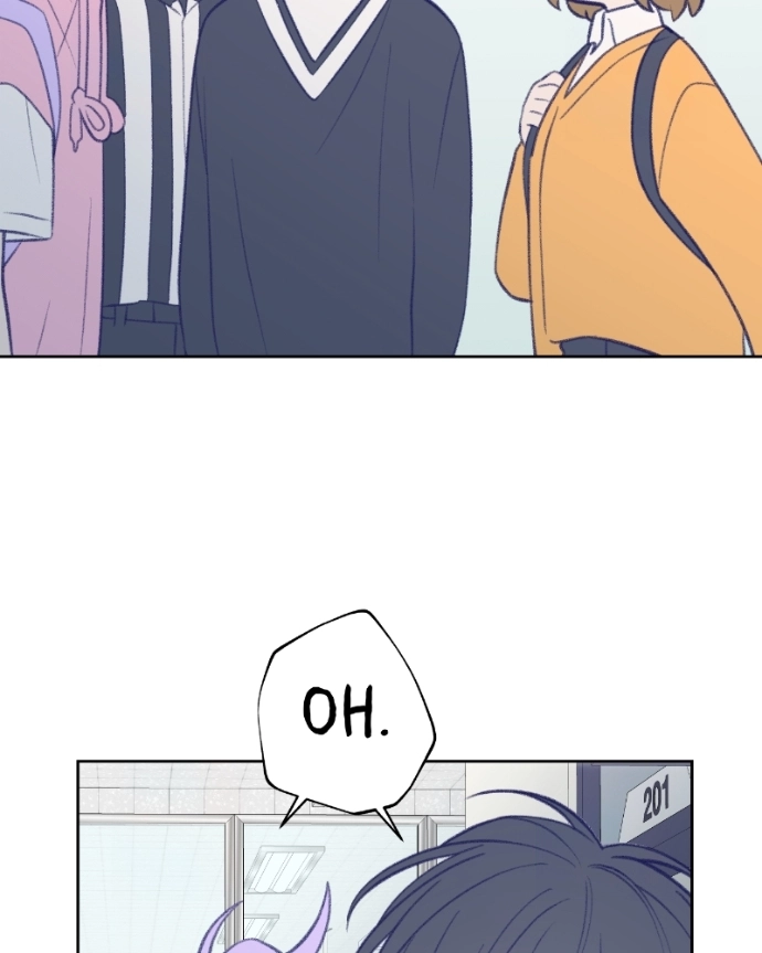 Nice To Meet You Chapter 35 page 15 - 