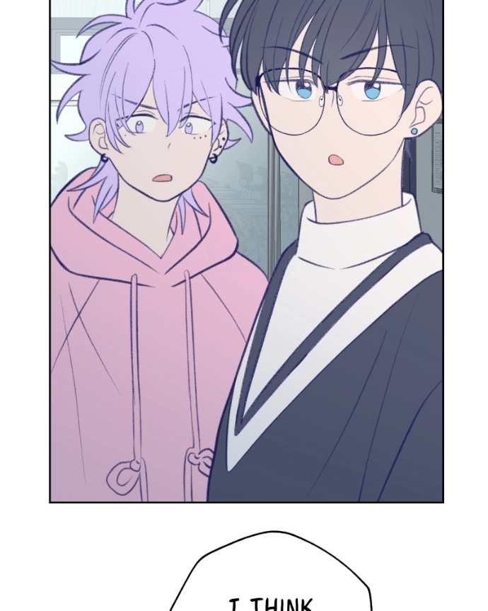 Nice To Meet You Chapter 35 page 16 - 