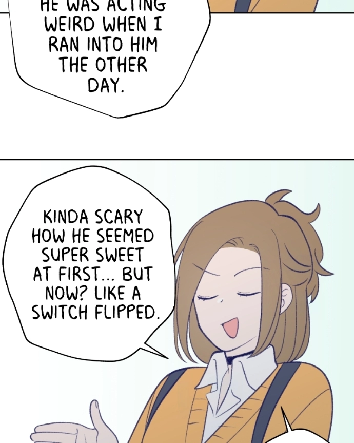 Nice To Meet You Chapter 35 page 18 - 