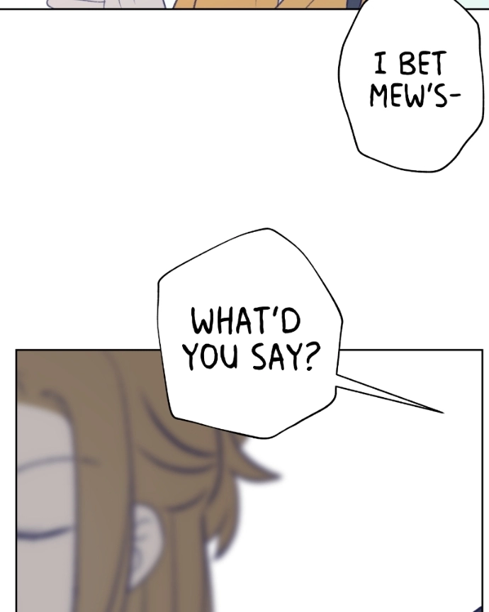 Nice To Meet You Chapter 35 page 19 - 