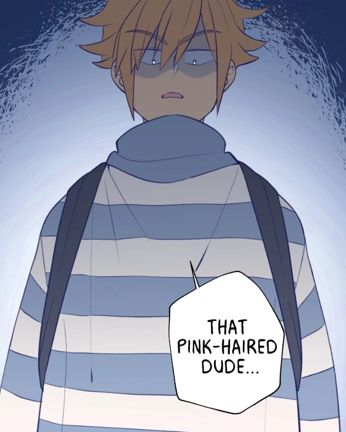 Nice To Meet You Chapter 35 page 21 - 