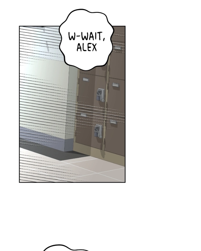 Nice To Meet You Chapter 35 page 27 - 