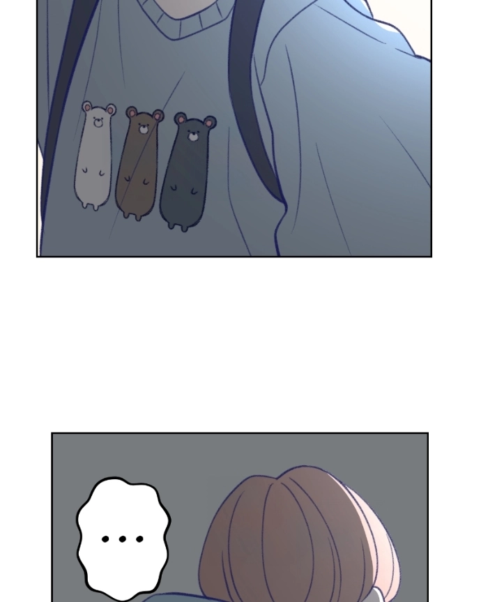 Nice To Meet You Chapter 35 page 30 - 