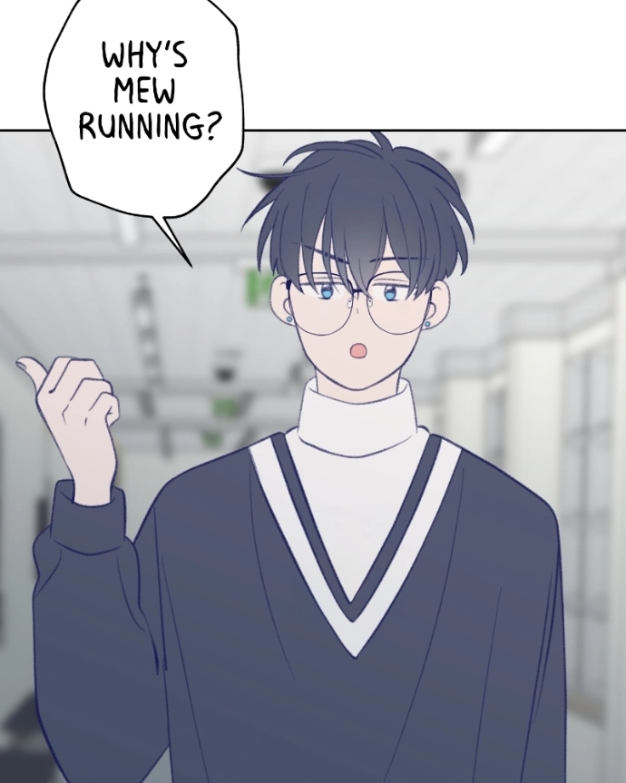 Nice To Meet You Chapter 35 page 4 - 
