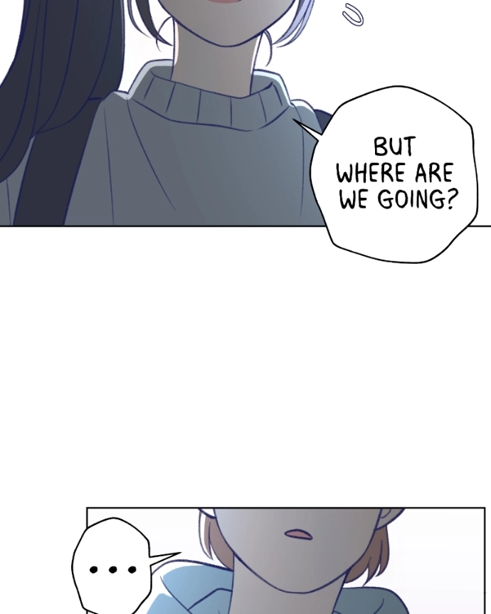 Nice To Meet You Chapter 35 page 37 - 