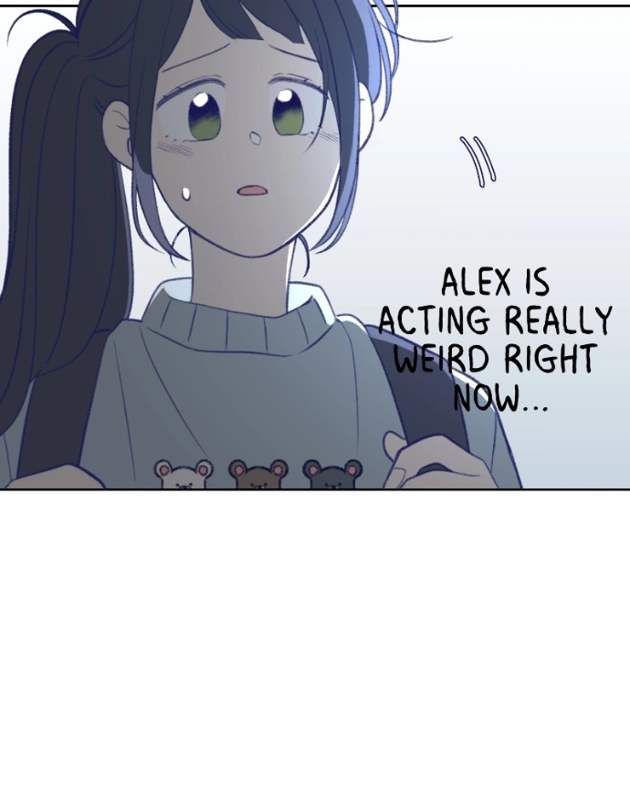 Nice To Meet You Chapter 35 page 39 - 