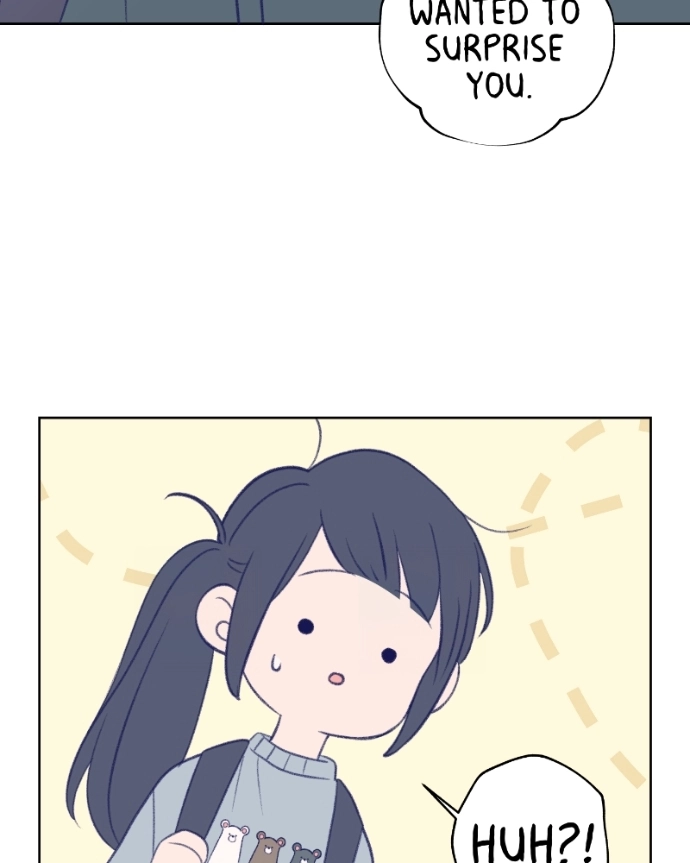 Nice To Meet You Chapter 35 page 41 - 