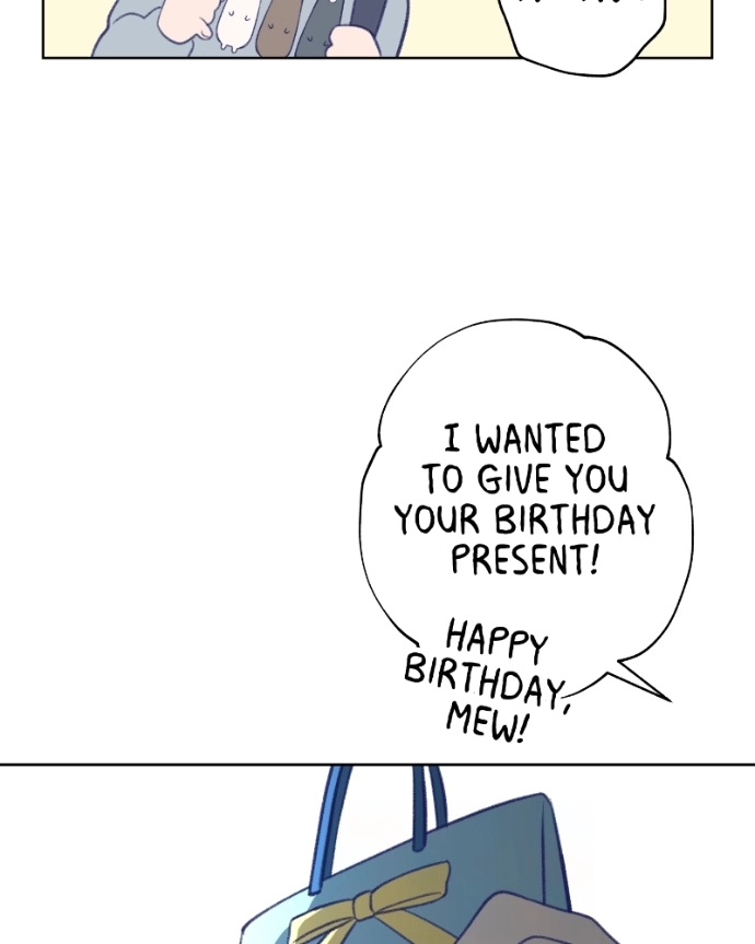 Nice To Meet You Chapter 35 page 42 - 