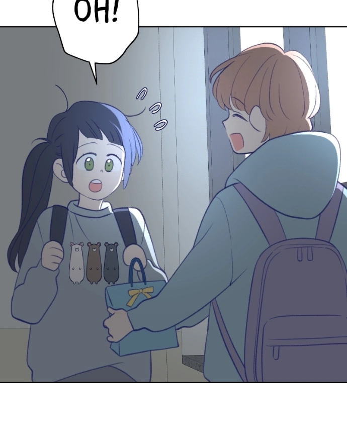 Nice To Meet You Chapter 35 page 44 - 