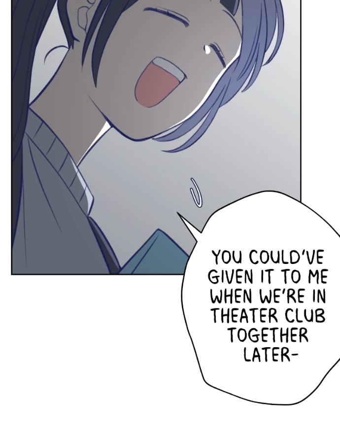 Nice To Meet You Chapter 35 page 46 - 