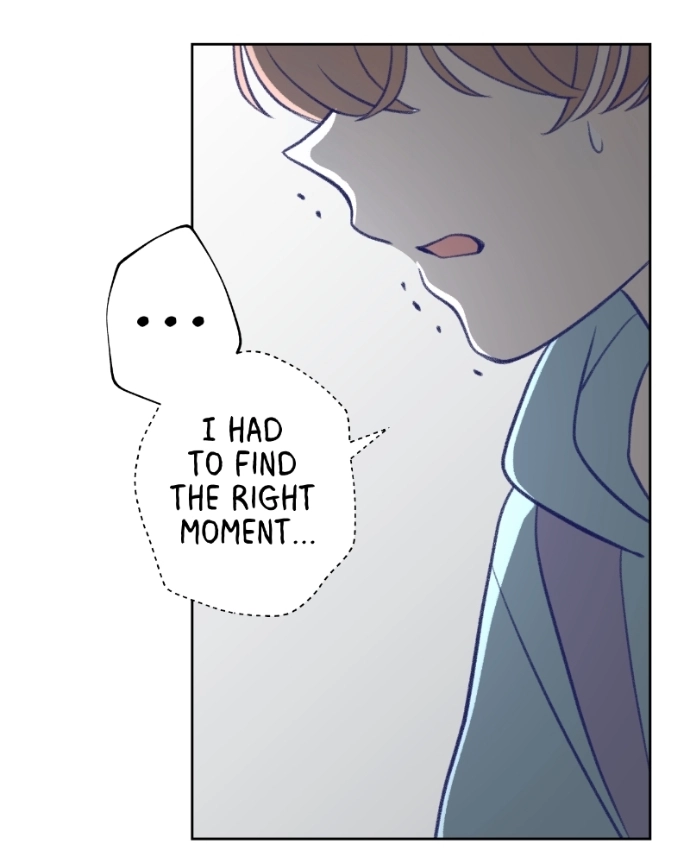 Nice To Meet You Chapter 35 page 47 - 