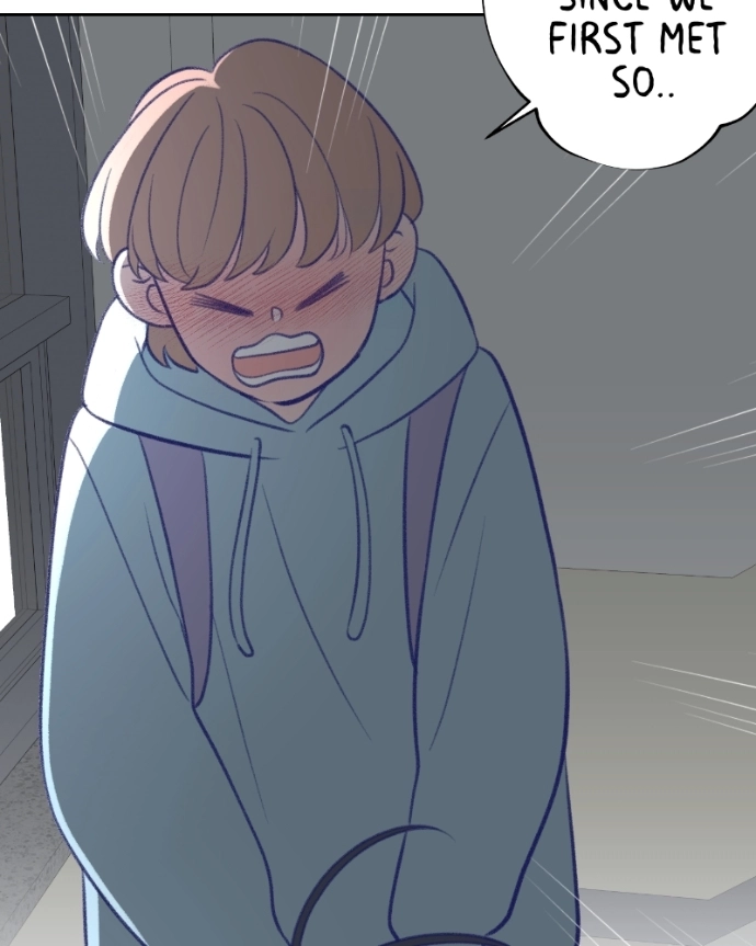 Nice To Meet You Chapter 35 page 50 - 
