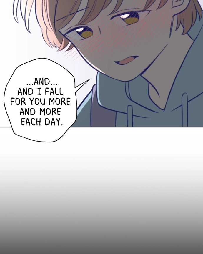 Nice To Meet You Chapter 35 page 56 - 