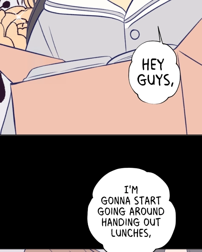Nice To Meet You Chapter 35 page 58 - 
