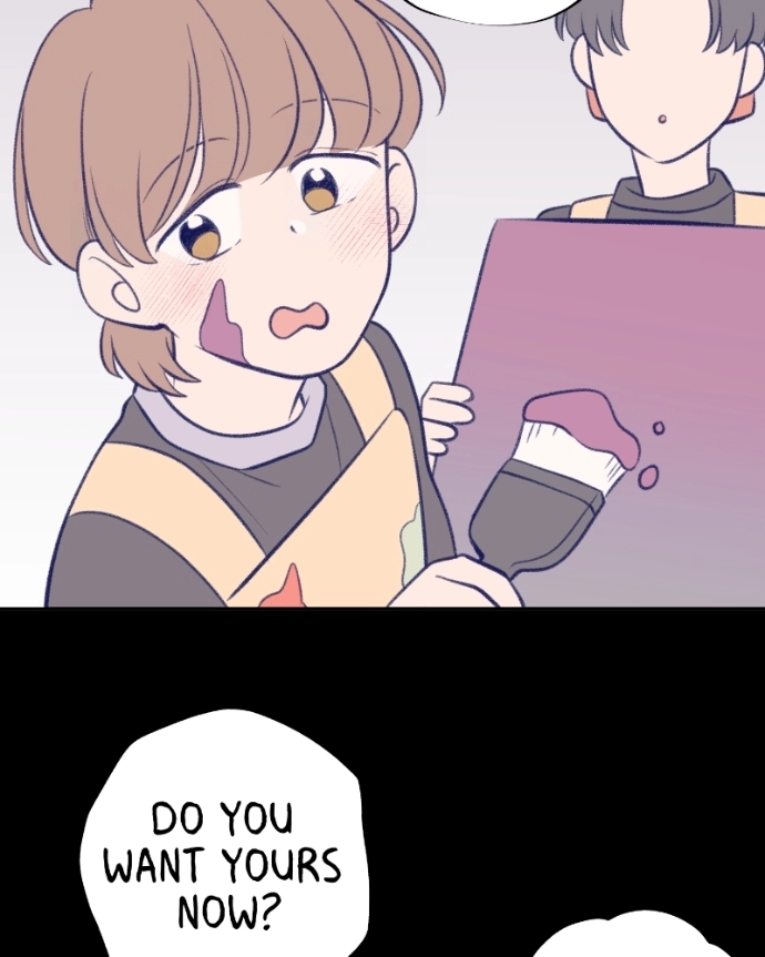 Nice To Meet You Chapter 35 page 59 - 