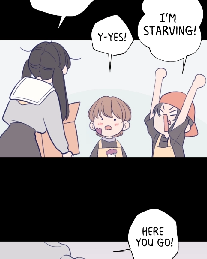 Nice To Meet You Chapter 35 page 60 - 
