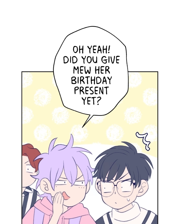 Nice To Meet You Chapter 35 page 7 - 