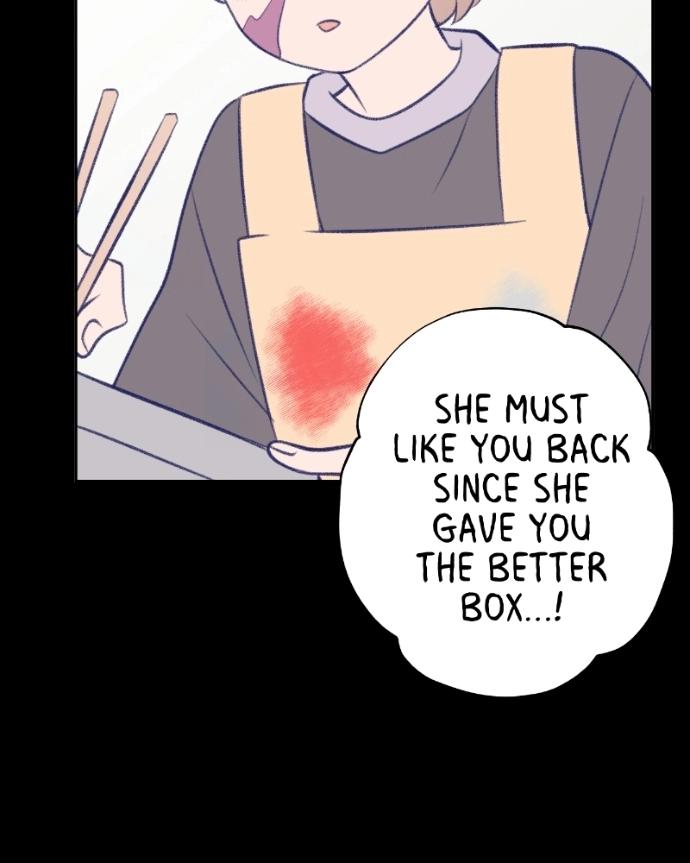 Nice To Meet You Chapter 35 page 70 - 