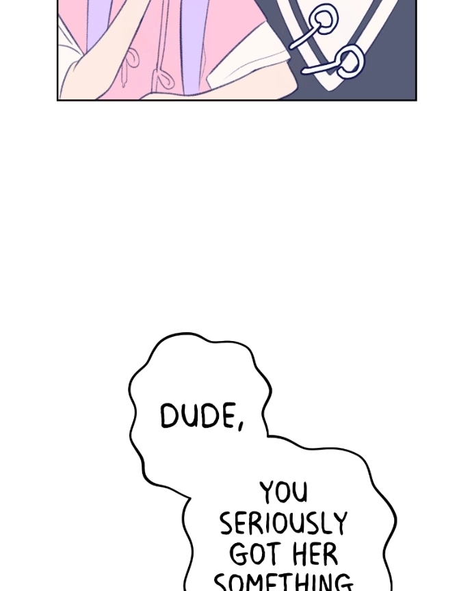 Nice To Meet You Chapter 35 page 8 - 