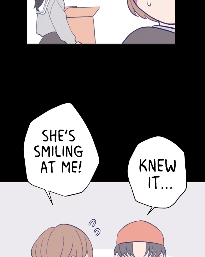 Nice To Meet You Chapter 35 page 74 - 
