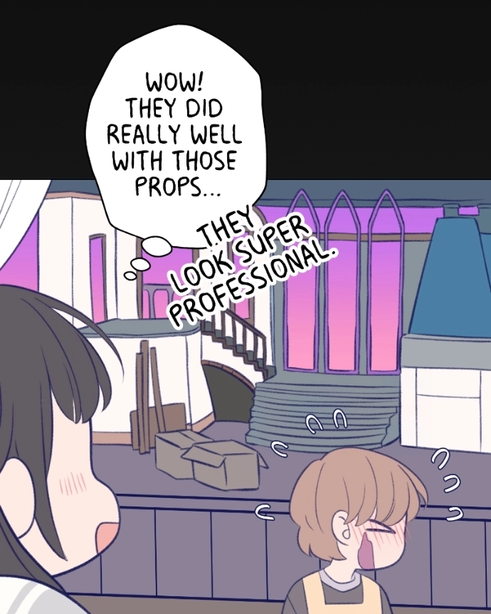 Nice To Meet You Chapter 35 page 78 - 
