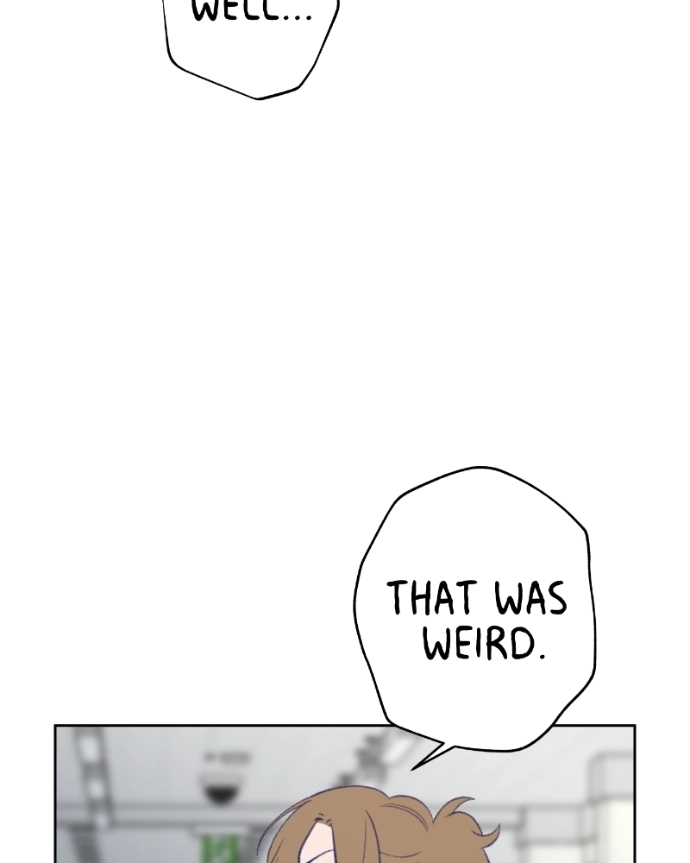 Nice To Meet You Chapter 35 page 10 - 