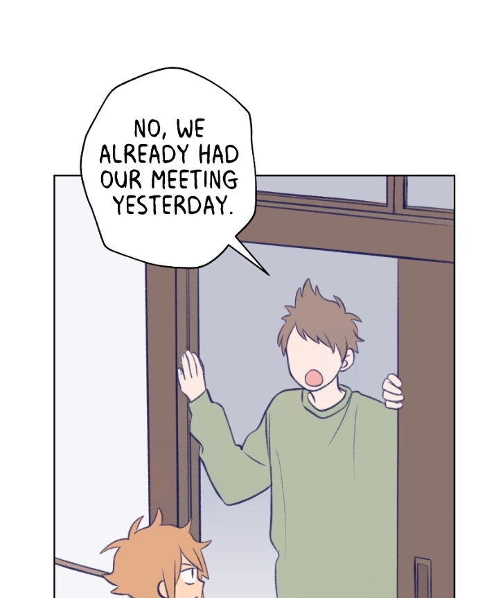 Nice To Meet You Chapter 35 page 91 - 