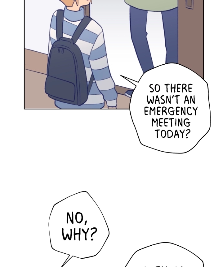 Nice To Meet You Chapter 35 page 92 - 