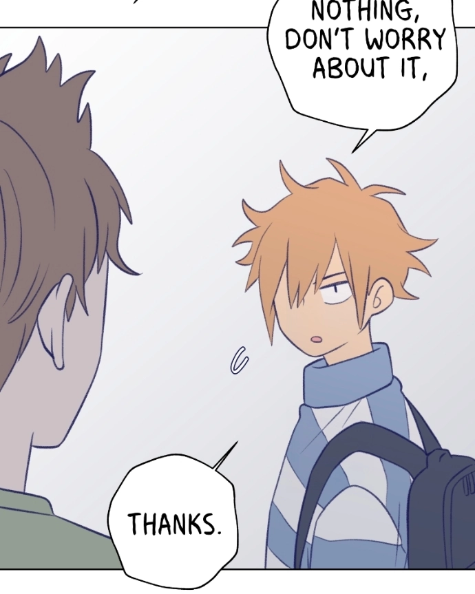 Nice To Meet You Chapter 35 page 93 - 