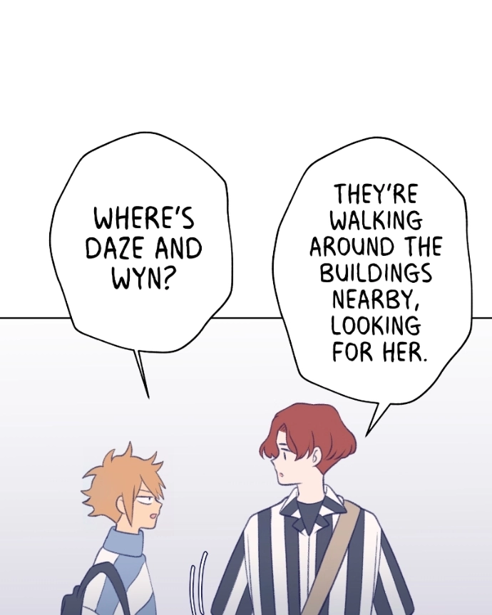 Nice To Meet You Chapter 35 page 96 - 