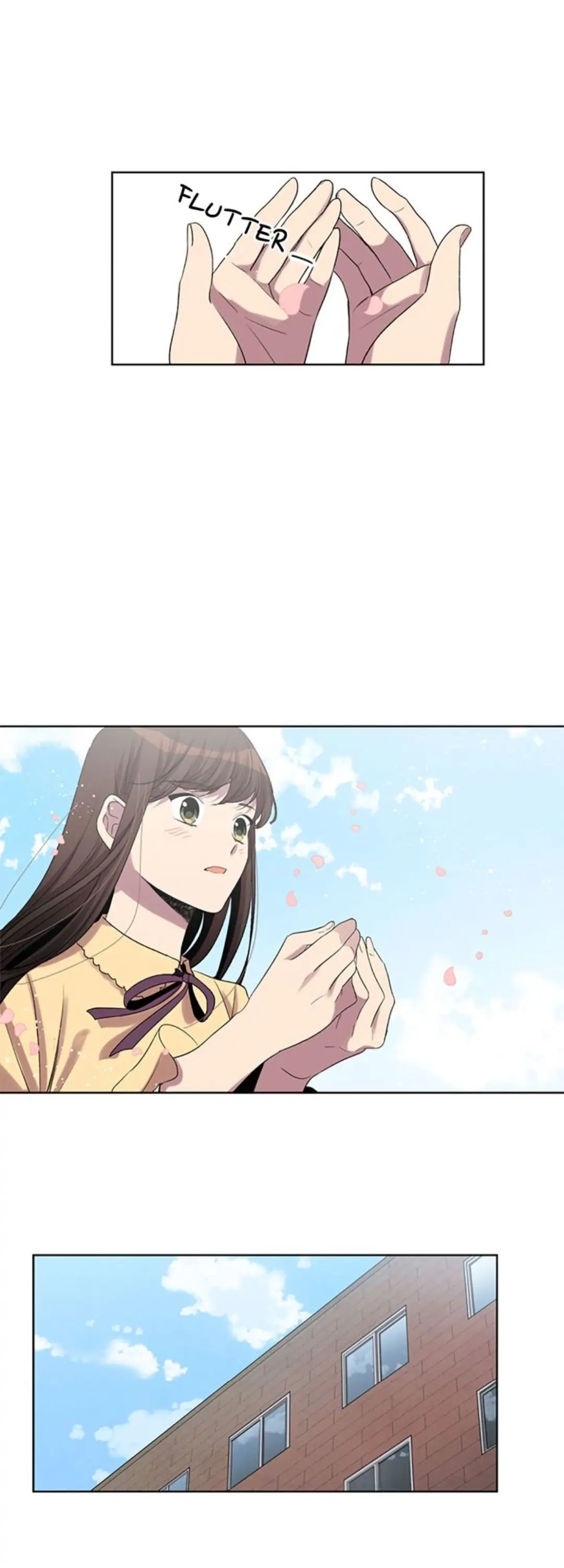 Nice To Meet You Chapter 36 page 2 - 