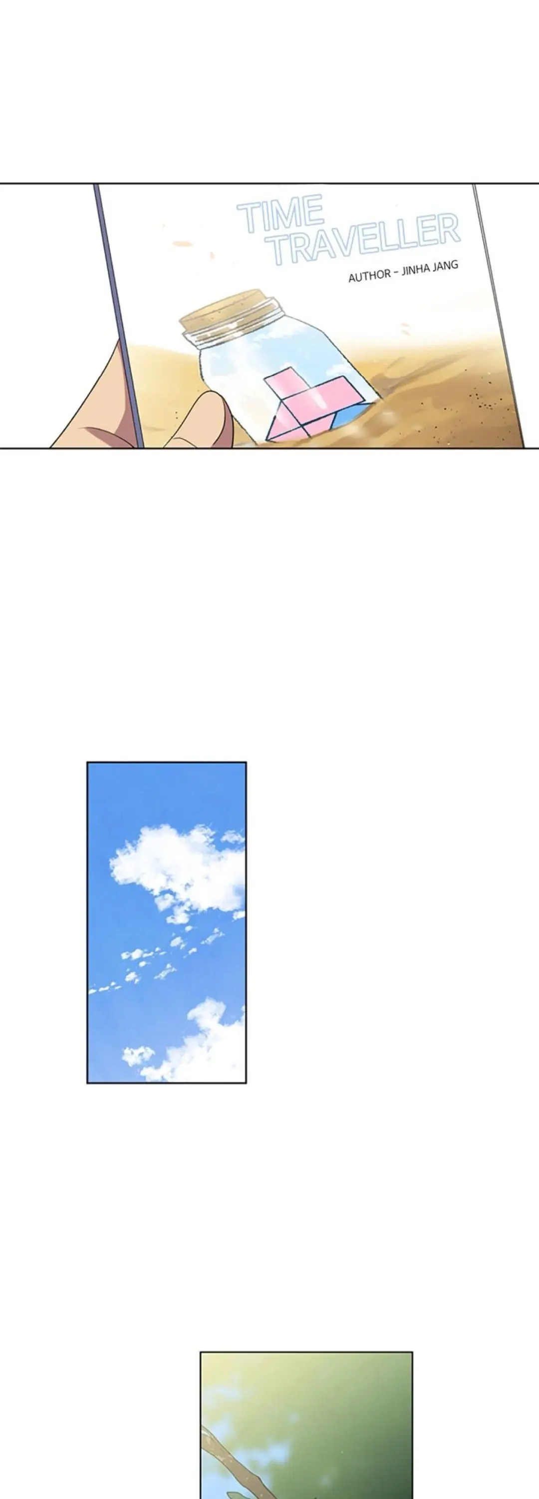 Nice To Meet You Chapter 36 page 11 - 