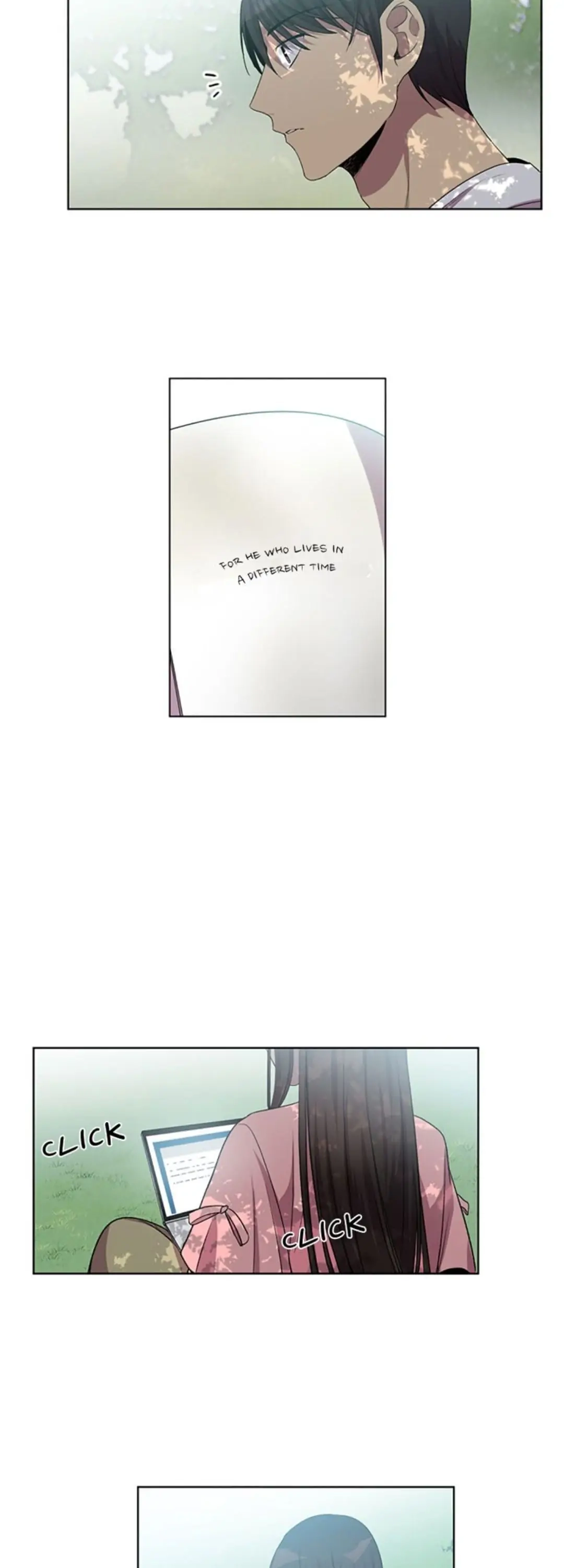 Nice To Meet You Chapter 36 page 13 - 