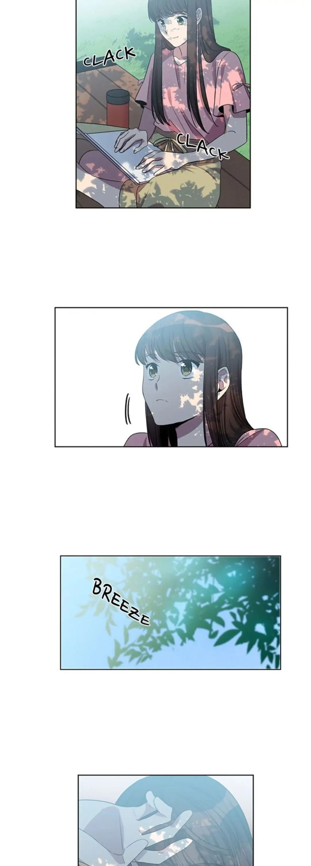 Nice To Meet You Chapter 36 page 14 - 