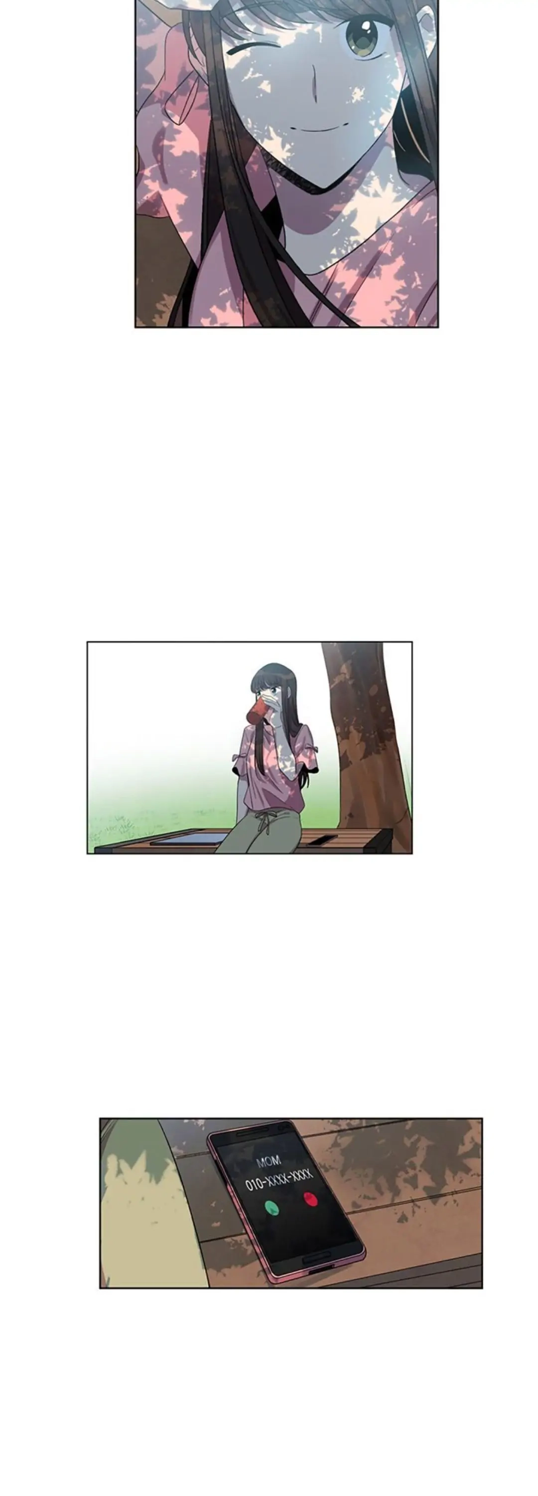 Nice To Meet You Chapter 36 page 15 - 