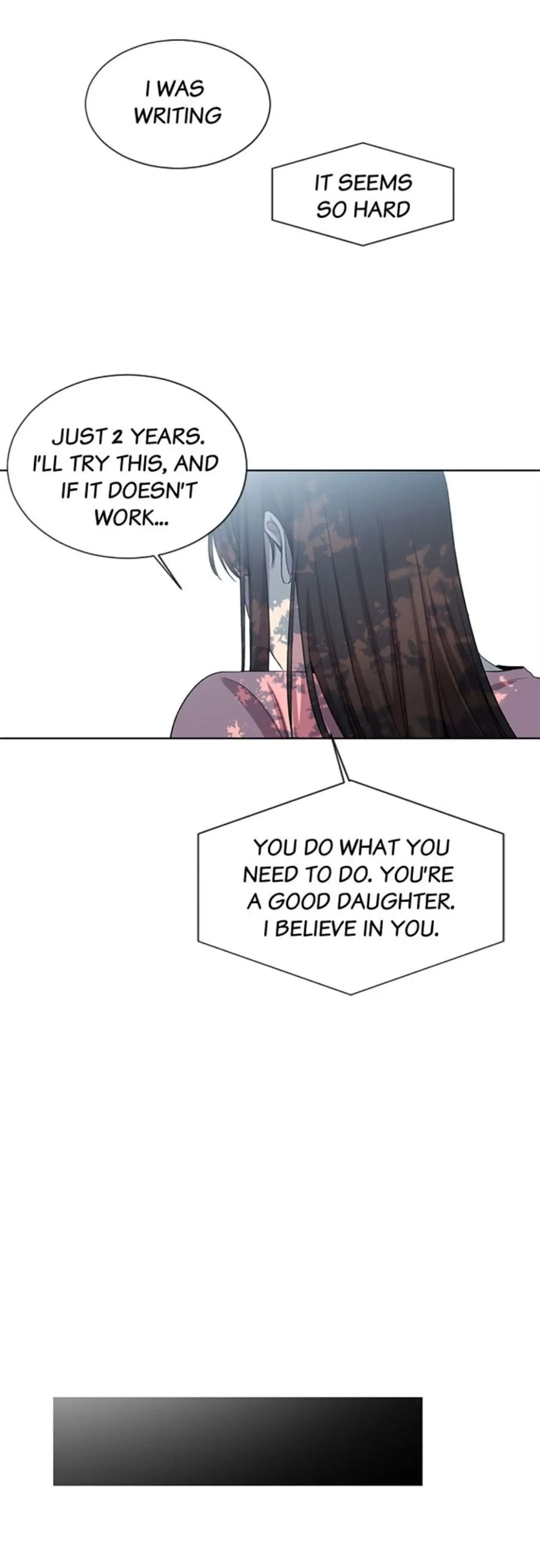 Nice To Meet You Chapter 36 page 17 - 