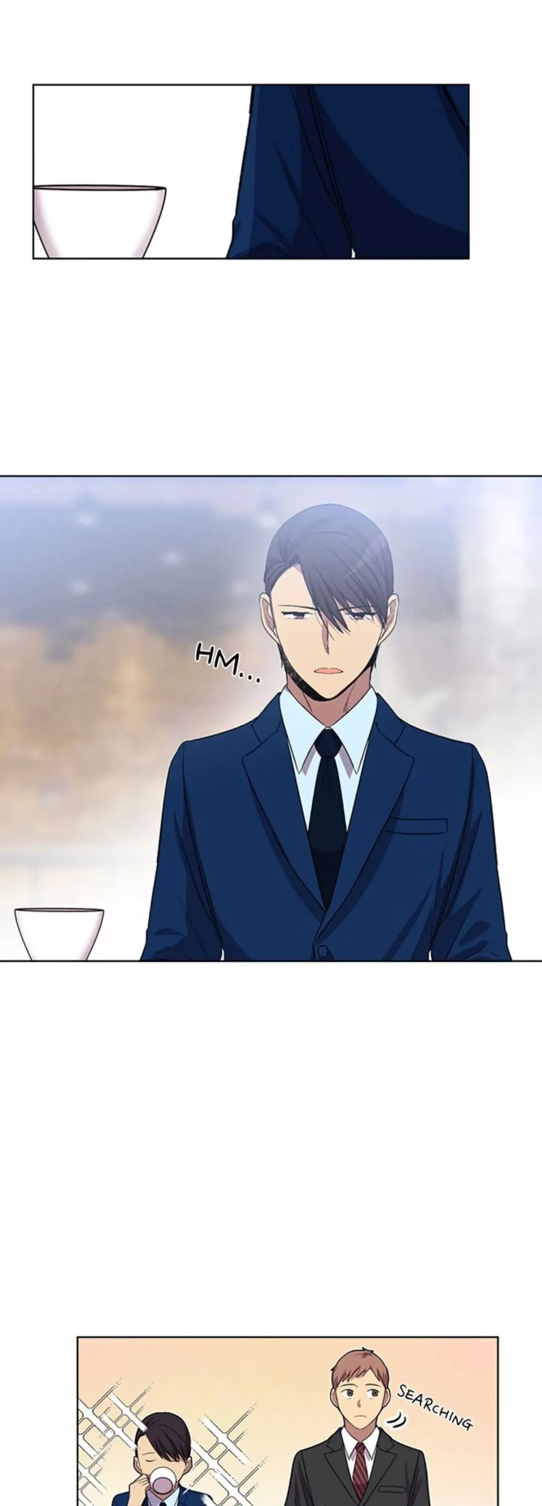 Nice To Meet You Chapter 36 page 18 - 