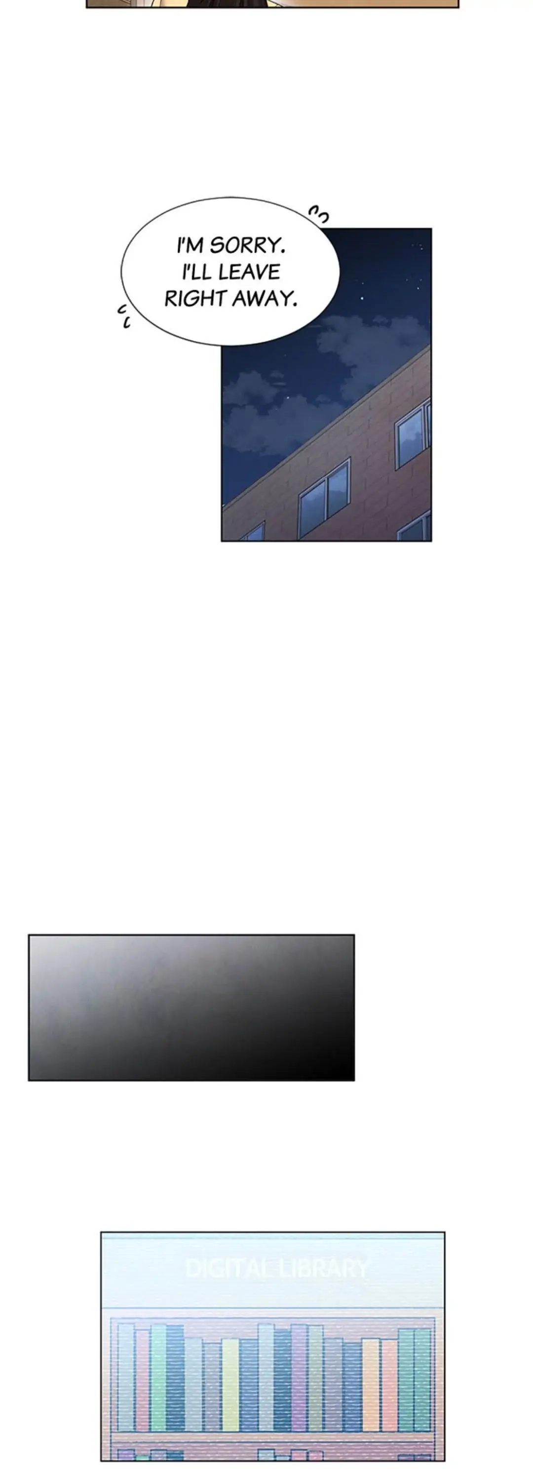 Nice To Meet You Chapter 36 page 5 - 