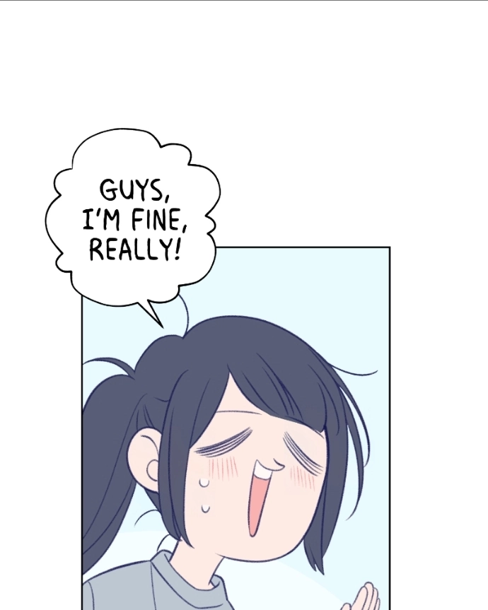 Nice To Meet You Chapter 37 page 12 - 