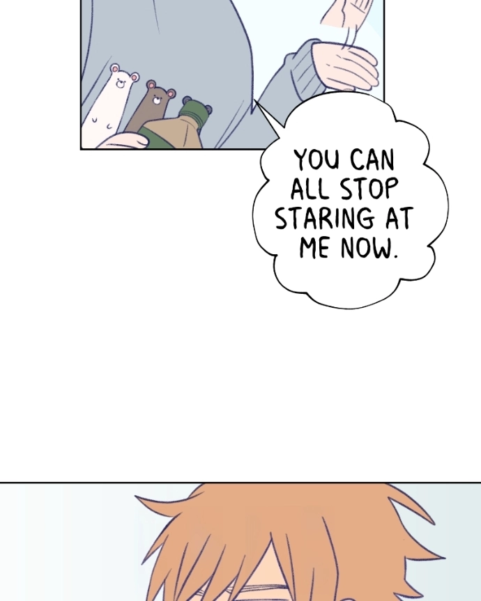 Nice To Meet You Chapter 37 page 13 - 