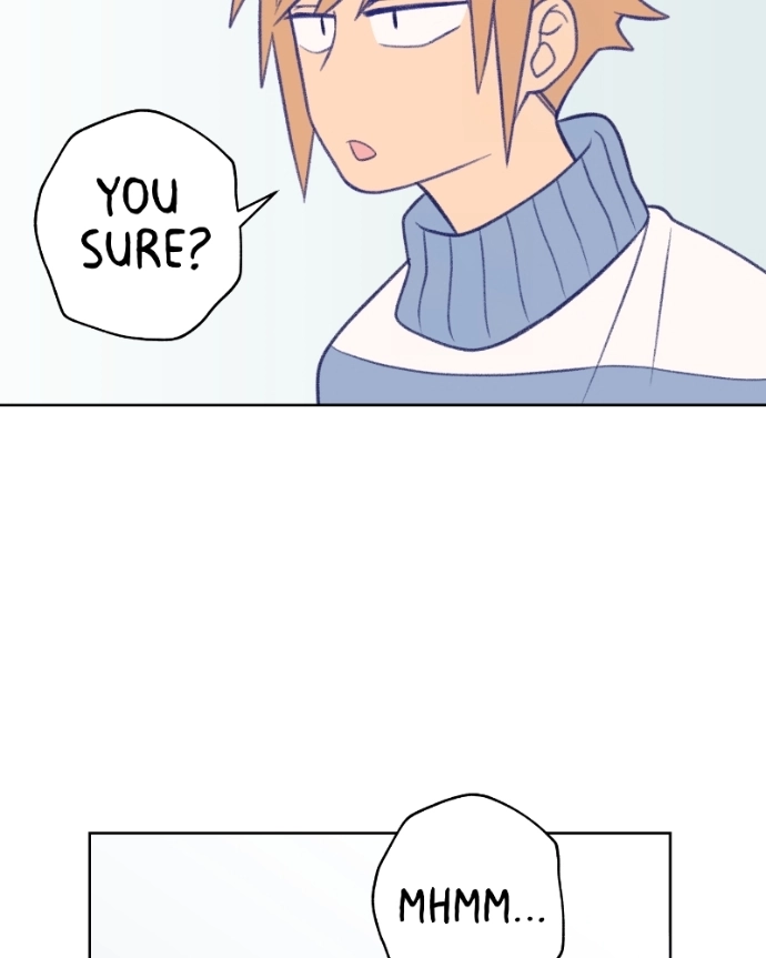 Nice To Meet You Chapter 37 page 14 - 