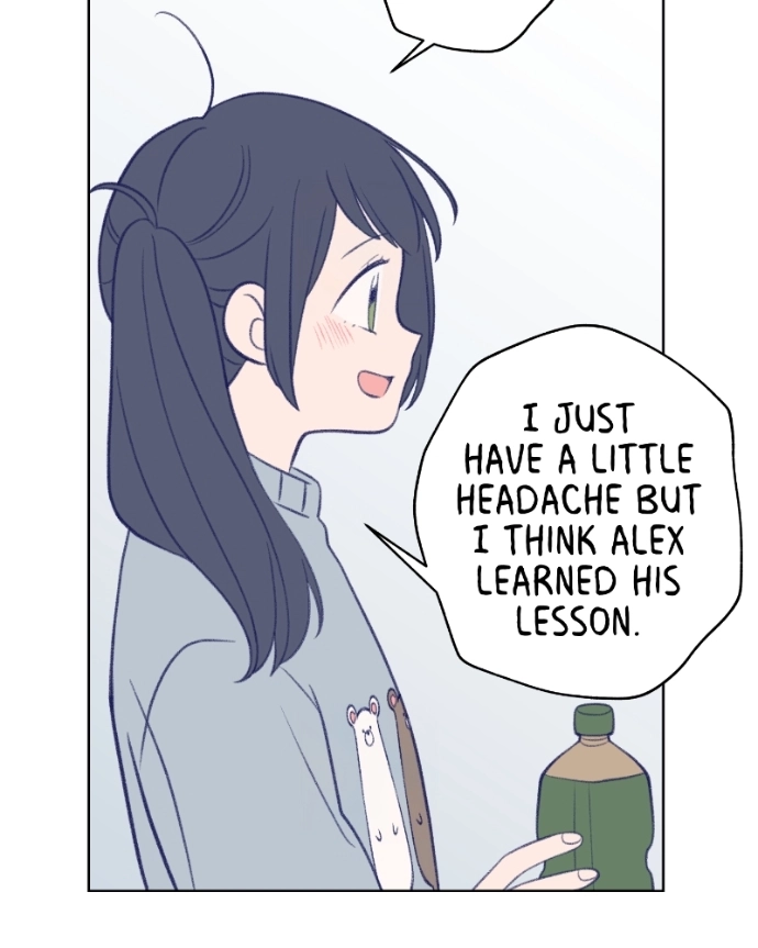 Nice To Meet You Chapter 37 page 15 - 
